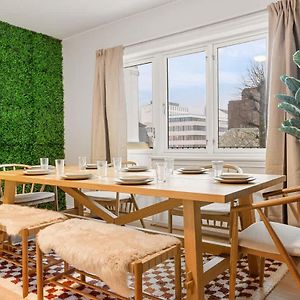Appartement met Drie Slaapkamers